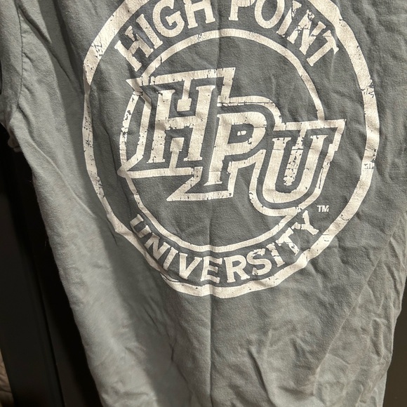 High Point T Shirt - Picture 2 of 2